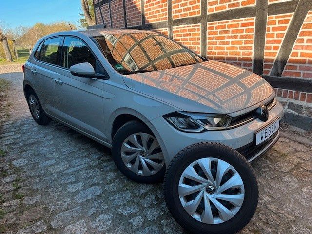 VW Polo 29.995 km 14.995 &euro; Schilde/bei Wittenberge 19322