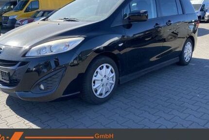 Mazda 5 202.457 km 2.980 &euro; Kleve 47533
