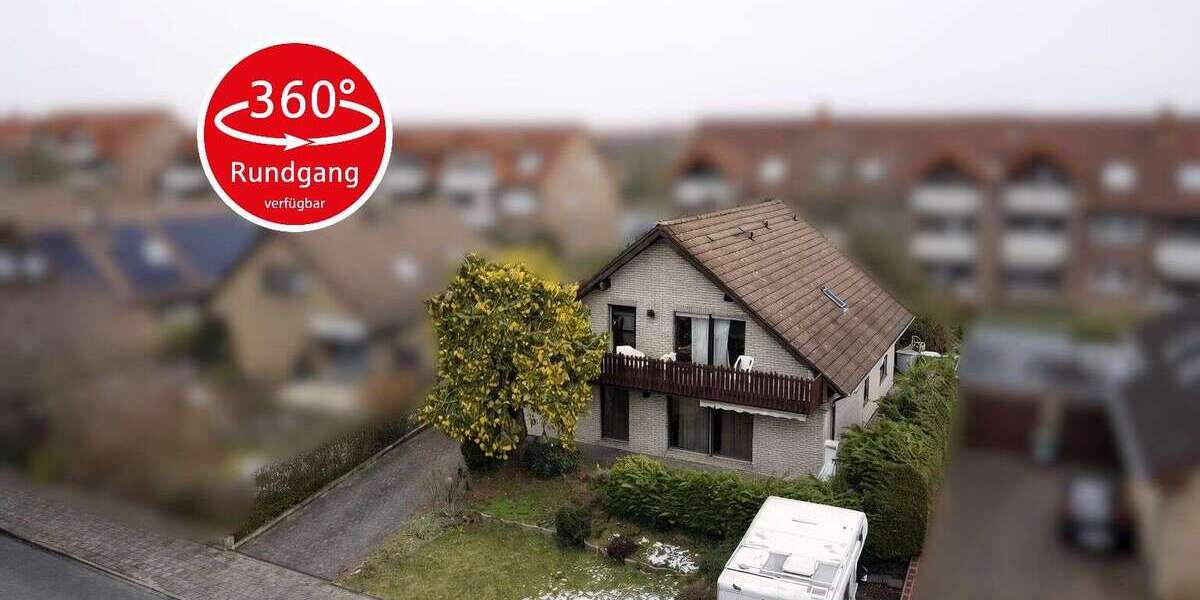 Einfamilienhaus Paderborn Neuenbeken - 7 Zimmer, 219 m&sup2;, 469.000&euro; | Angebot:26320644