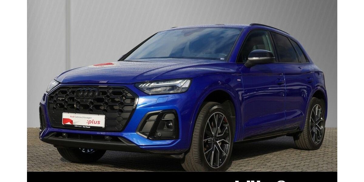 Audi Q5 37.300 km 44.980 &euro; Trier 54292