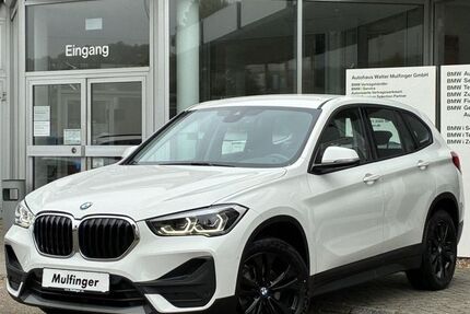 BMW X1 56.139 km 28.299 € Heidenheim 89520