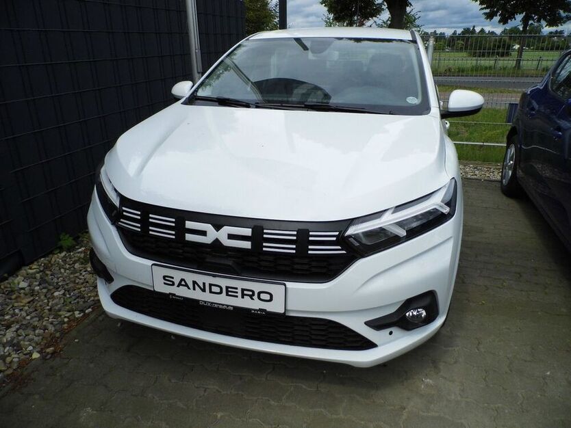Sandero