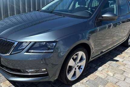 Skoda Octavia 109.000 km 14.990 &euro; Wörth a. d. Donau 93086