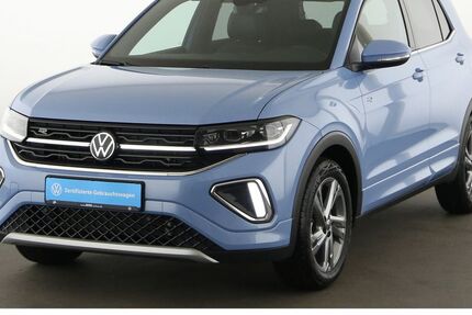 VW T-Cross 3.250 km 29.810 € Gotha 99867