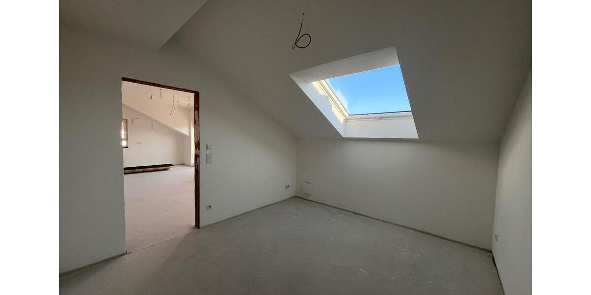 Dachgeschoßwohnung Eichstätt - 3 Zimmer, 83 m&sup2;, 458.150&euro; | Angebot:26956709
