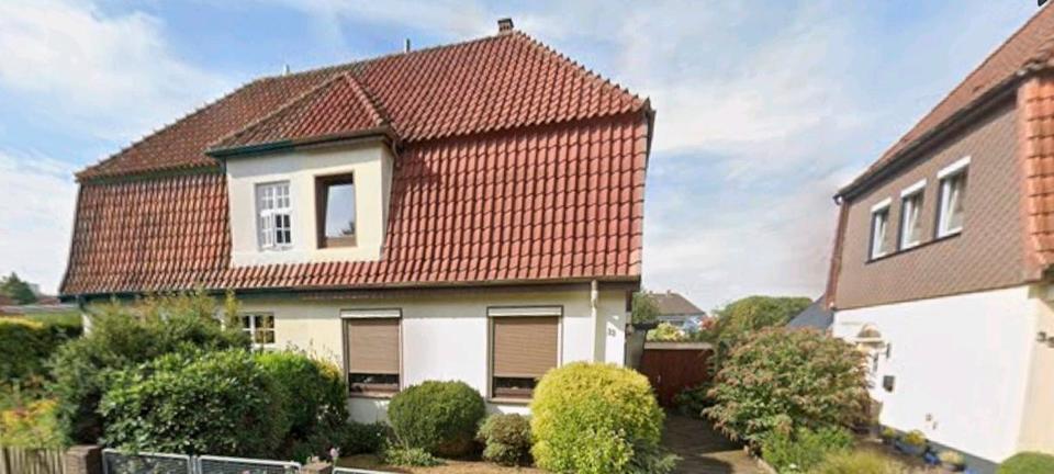 Haus zu vermieten ca. 128m2 27578 Bremerhaven 4 zimmer