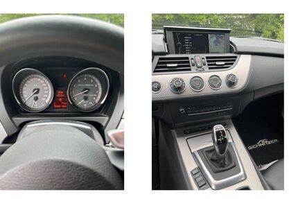 BMW Z4 66.000 km 31.800 &euro; Marienheide 51709