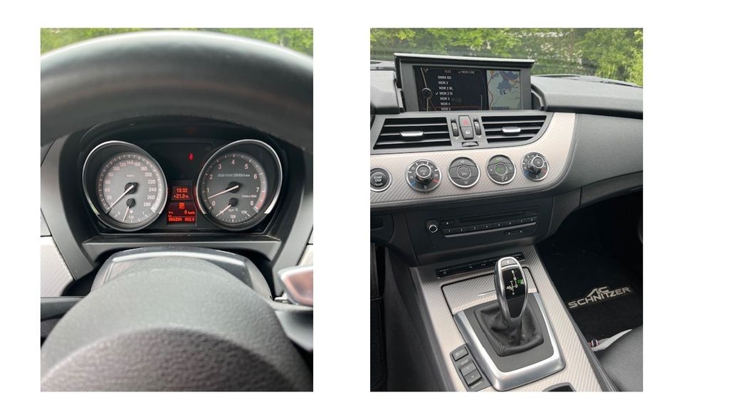 BMW Z4 66.000 km 31.800 &euro; Marienheide 51709