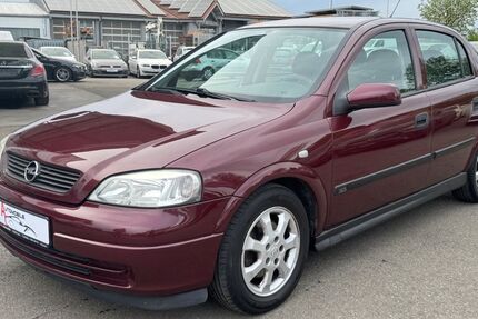 Opel Astra 225.000 km 1.850 &euro; Calw 75365