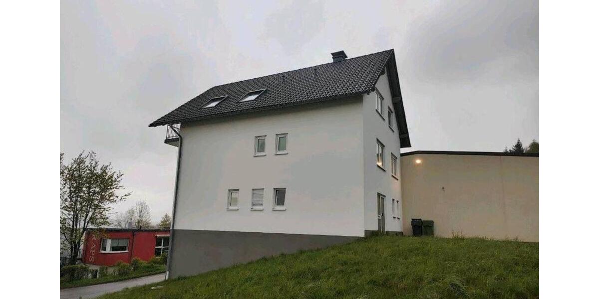 Etagenwohnung Marienheide - 3 Zimmer, 76 m&sup2;, 18&euro; | Angebot:25118613