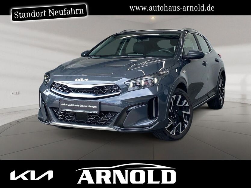 Kia XCeed 24.430 km 25.300 € Neufahrn in Niederbayern 84088