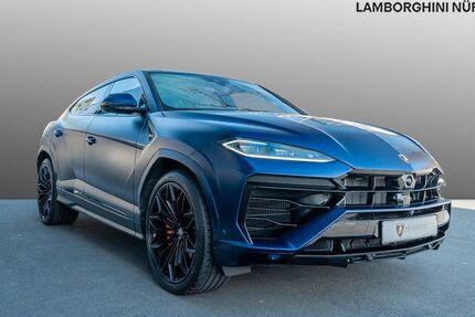 Lamborghini Urus 16.500 km 315.800 &euro; Nürnberg 90441
