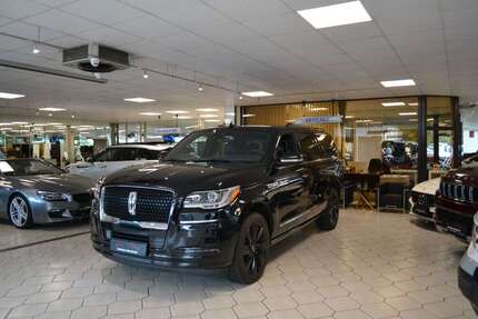 Lincoln Navigator 210.000 km 59.900 € Barmstedt 25355