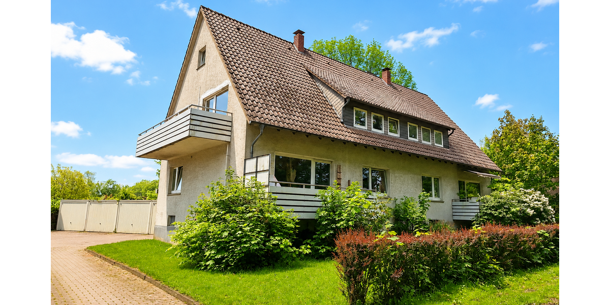 Einfamilienhaus SPENGE - 12 Zimmer, 259 m&sup2;, 359.000&euro; | Angebot:26516581