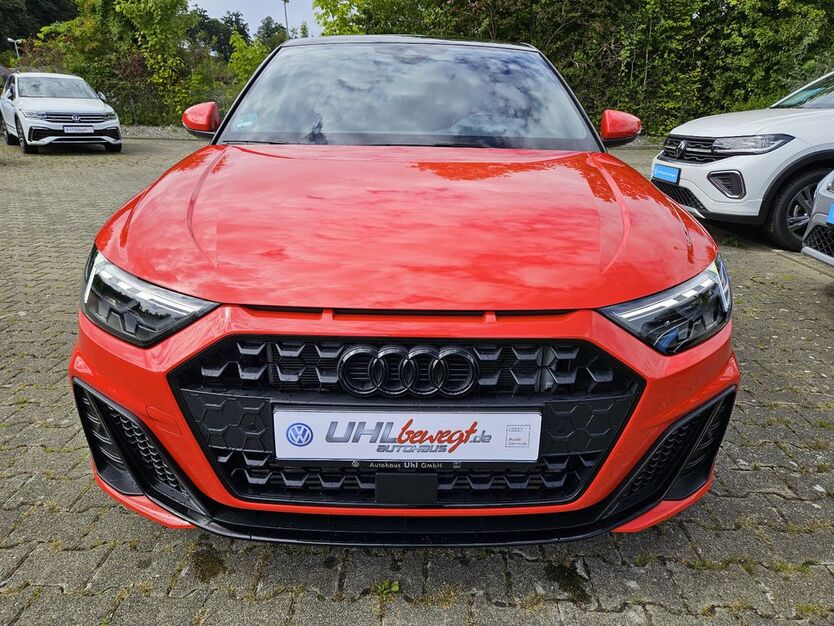 Audi A1 23.500 km 26.669 € Bad Saulgau 88348