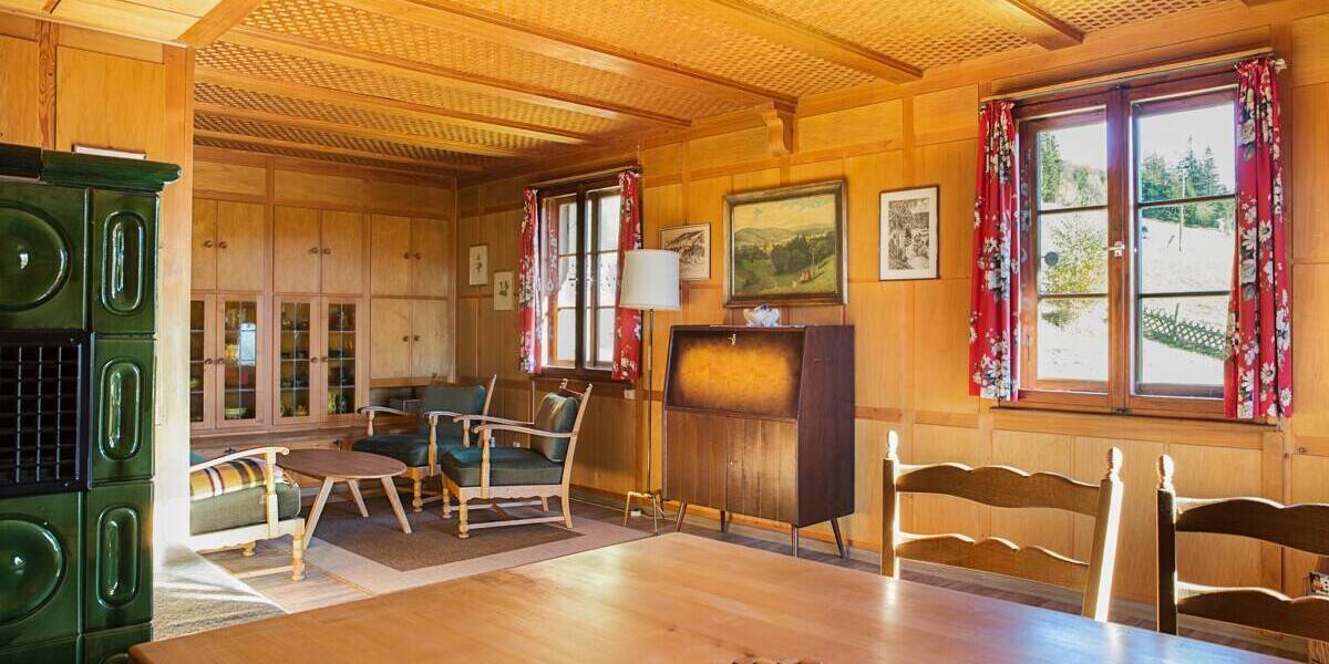 Mehrfamilienhaus, Wohnhaus Titisee-Neustadt Titisee - 3 Zimmer, 101 m&sup2;, 749.000&euro; | Angebot:26274112