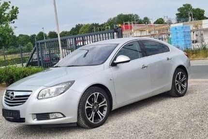 Opel Insignia 186.000 km 11.000 &euro; Ottersberg 28870