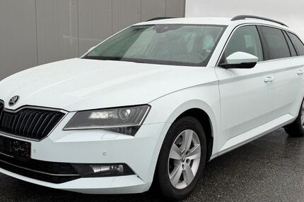 Skoda Superb 280.000 km 9.750 &euro; Tiefenbach b. Passau 94113