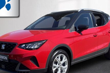Seat Arona 62.342 km 16.430 &euro; Münster 48153