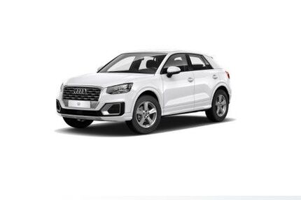 Audi Q2 65.100 km 16.750 &euro; Bad Hersfeld 36251