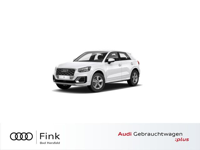 Audi Q2 65.100 km 16.750 &euro; Bad Hersfeld 36251
