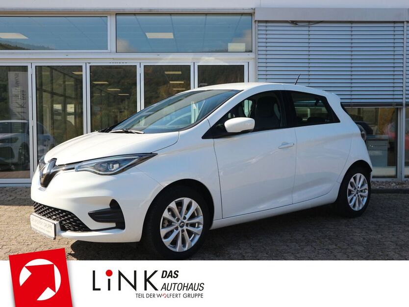 Renault ZOE 30.900 km 12.450 € Laudenbach 63925