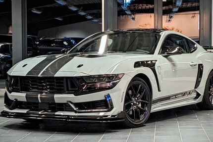 Ford Mustang 22.396 km 44.987 &euro; Kaltenkirchen 24568