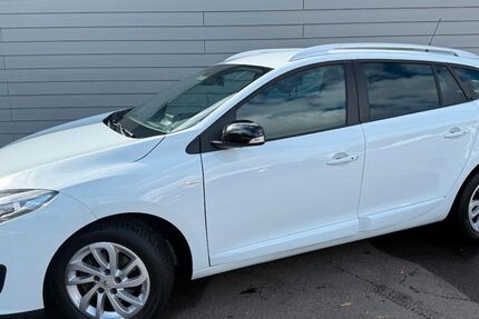 Renault Megane 82.374 km 7.950 &euro; Neumünster 24536