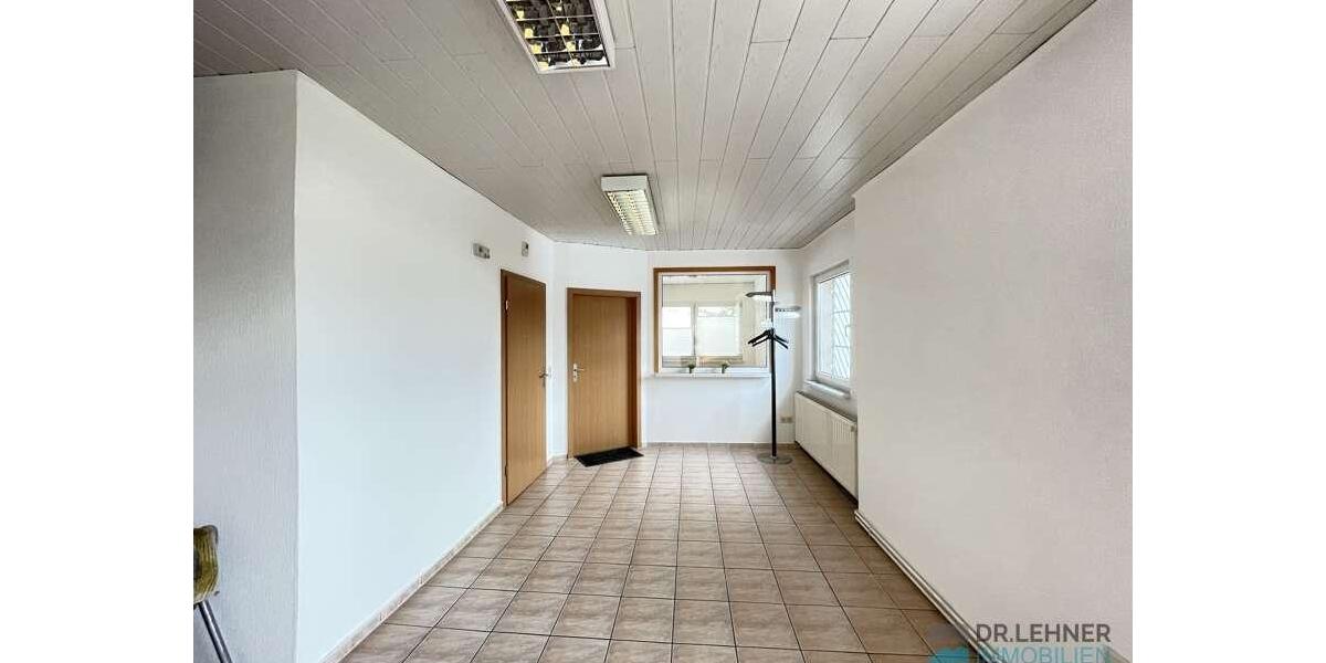 Gewerbeobjekt Wittenberge - 406&euro; | Angebot:26727949