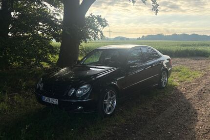 Mercedes-Benz 270 260.000 km 6.599 &euro; Ebstorf 29574