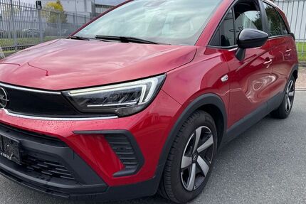 Opel Crossland (X) 52.000 km 12.890 € Minden 32425
