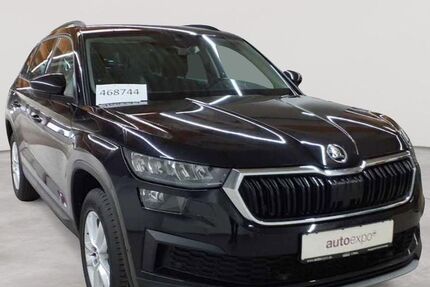 Skoda Kodiaq 102.731 km 24.789 &euro; Fernwald-Steinbach 35463