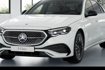 Mercedes-Benz E 220 9.900 km 62.900 &euro; Augsburg 86161