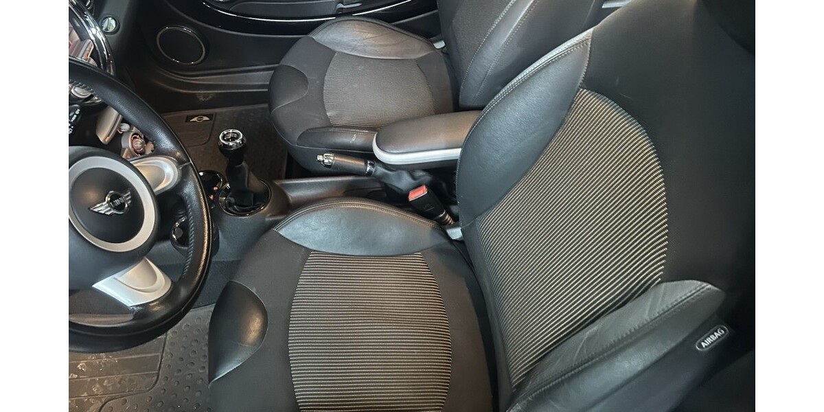 Mini Cooper 171.500 km 4.900 &euro; Mengen 88512