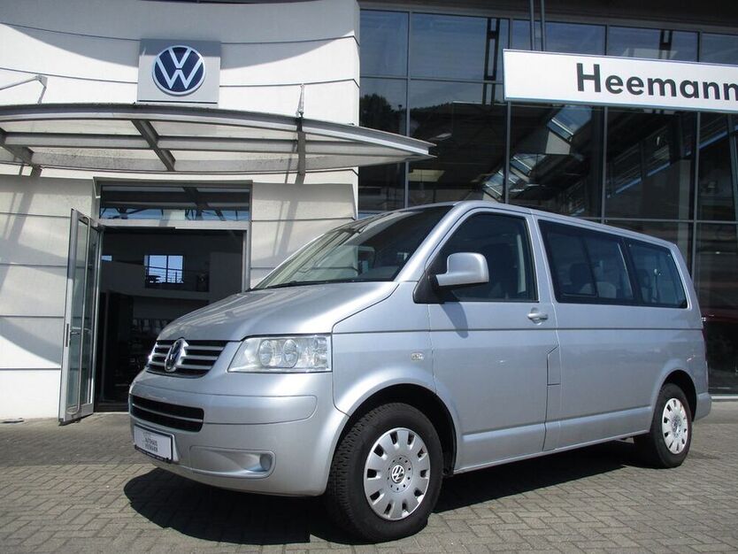 T5 Transporter