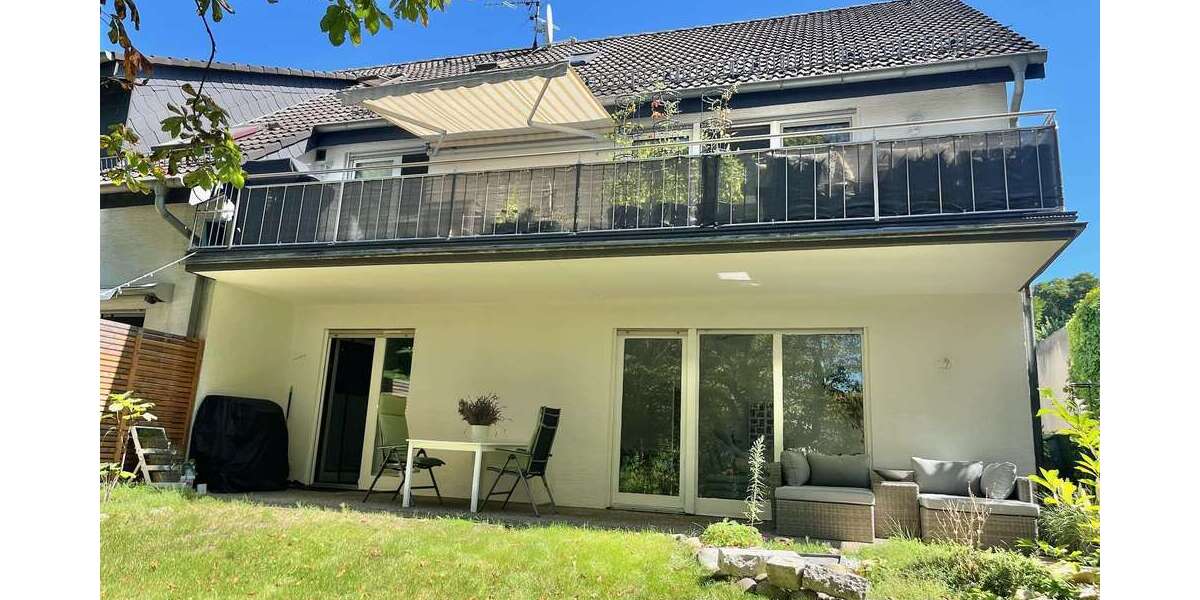 Etagenwohnung Bensheim - 5 Zimmer, 136 m&sup2;, 579.000&euro; | Angebot:27214958