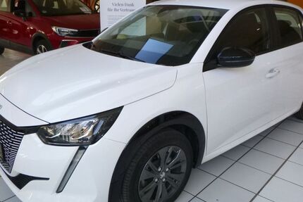 Peugeot e-208 22.400 km 17.990 &euro; Idar-Oberstein 55743