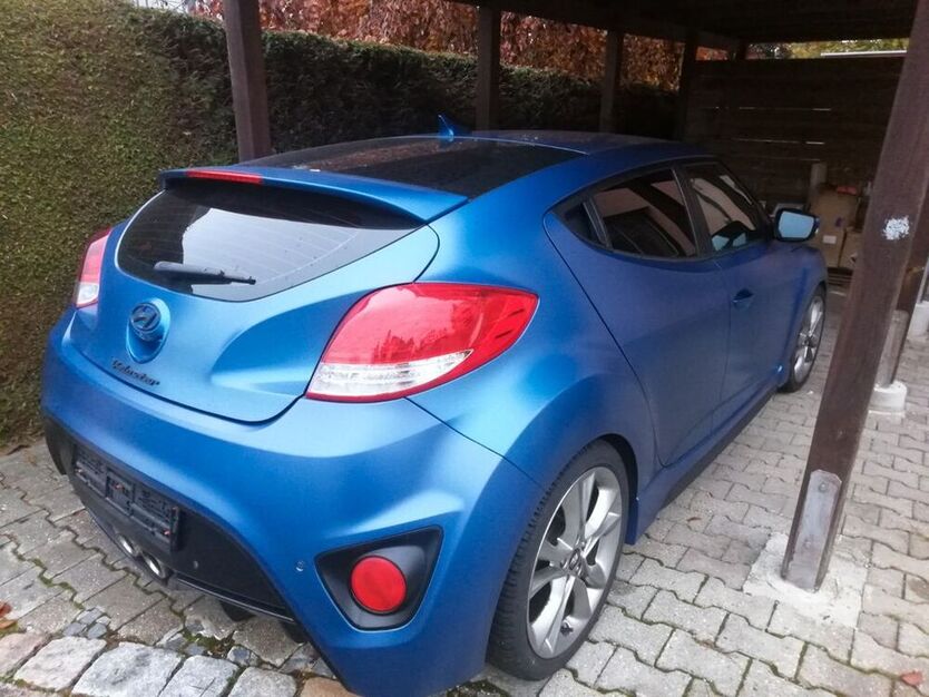 Veloster
