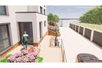 Erstbezug! Modernes 4-Zimmer-Penthouse mit großer Terrasse und Garagenstellplatz! - Einfamilienhaus Hartmannsdorf | Angebot:26557122