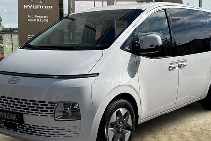 Hyundai STARIA 9.434 km 42.499 &euro; Leipzig 04178