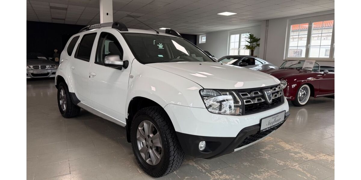 Dacia Duster 154.729 km 8.999 &euro; Anzing 85646