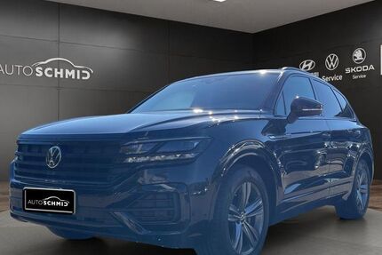 VW Touareg 71.480 km 48.888 &euro; Geislingen 73312