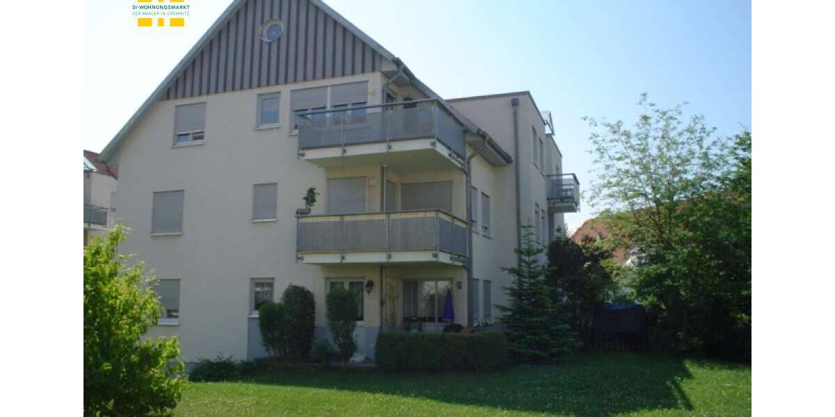 Etagenwohnung Wilkau-Haßlau Haßlau - 3 Zimmer, 68 m&sup2;, 74.000&euro; | Angebot:25746522