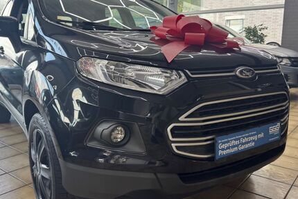 Ford EcoSport 78.000 km 8.590 &euro; Nordstemmen 31171