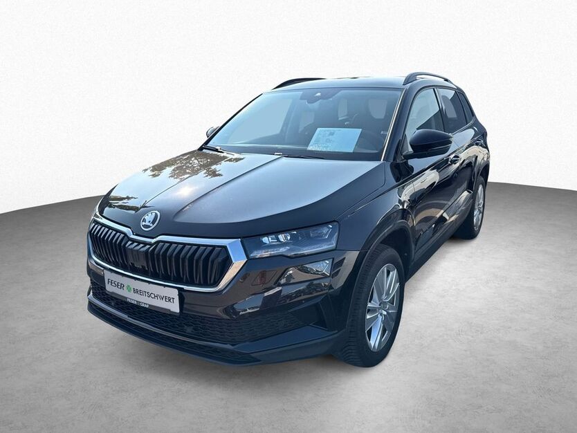 Skoda Karoq 30.800 km 28.950 € Burgoberbach 91595