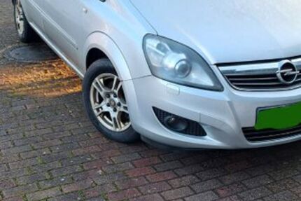 Opel Zafira 242.010 km 1.700 &euro; Plößberg 95703