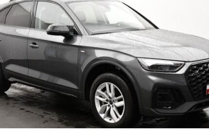 Audi Q5 30.812 km 58.590 € Wolfsburg 38440