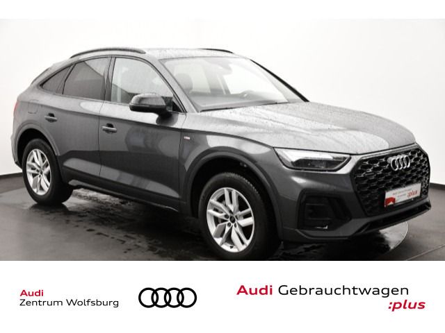 Audi Q5 30.812 km 58.590 € Wolfsburg 38440