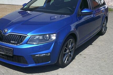 Skoda Octavia 169.850 km 8.499 &euro; Eisfeld 98673