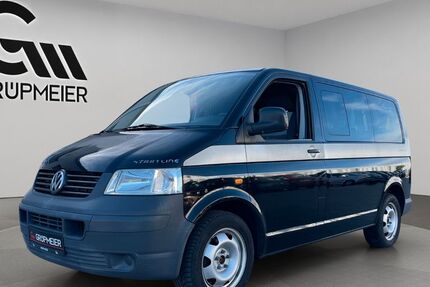VW T5 Multivan 189.000 km 18.750 € Sottrum 27367